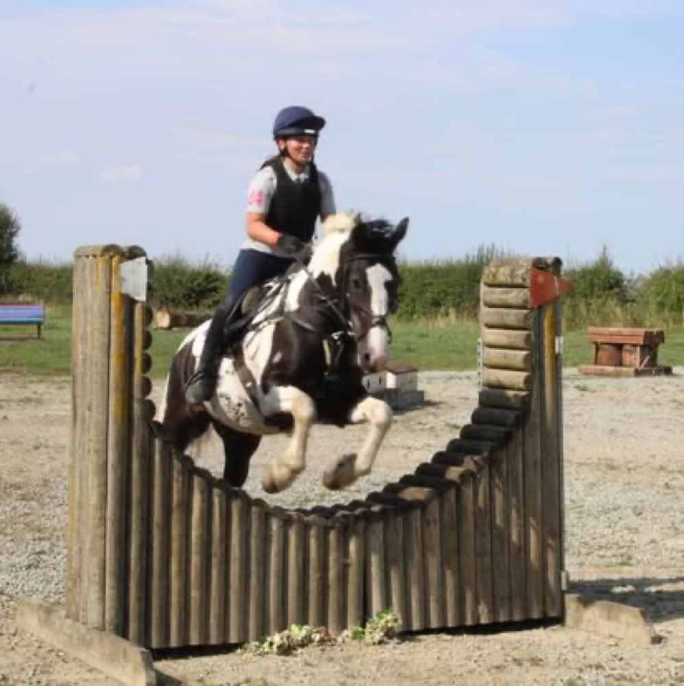 A photo from the Wickstead Farm Facebook page